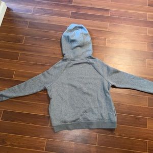 Nike Women’s Sportswear Funnel-Neck Hoodie